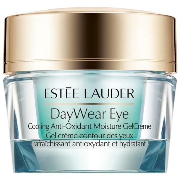  Estée Lauder   Daywear Eye Cooling Anti Oxidant Contorno De Ojos Antiedad Cremas De Ojos 15 Ml Female 