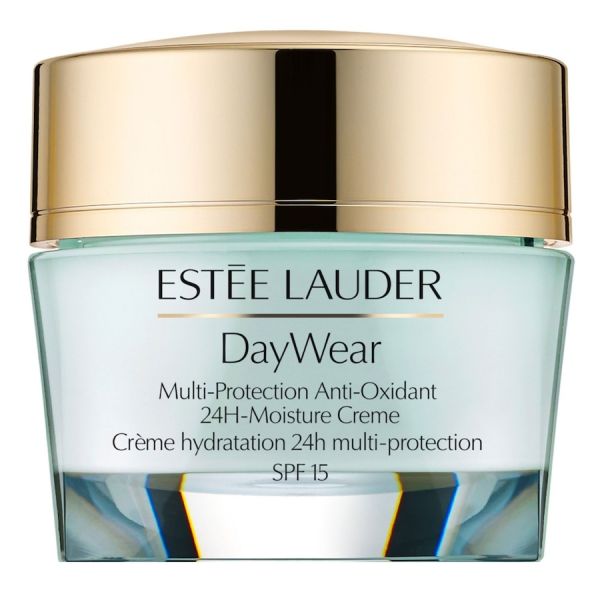  Estée Lauder   Daywear Multi Protection Anti Oxidant 24h Moisture Creme Spf 15 Cremas Antiedad 50 Ml Female 