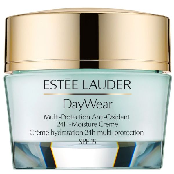 Estée Lauder   Daywear Multi Protection Anti Oxidant 24h Moisture Creme Spf 15 Cremas Antiedad 30 Ml Female 