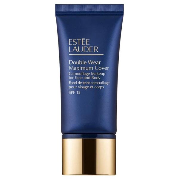  Estée Lauder   Double Wear Maximum Cover Camouflage Bases De Maquillaje 30 Ml No. 2n1 Desert Beige 