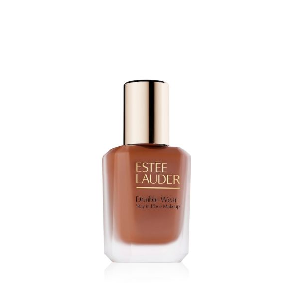  Estée Lauder   Double Wear Stay In Place Makeup Spf10 36h De Duración Bases De Maquillaje 30 Ml 7n1 Deep Amber 