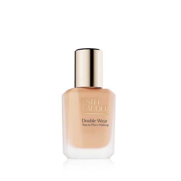  Estée Lauder   Double Wear Stay In Place Makeup Spf10 36h De Duración Bases De Maquillaje 30 Ml 1w1 Bone 