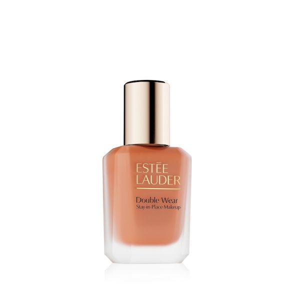  Estée Lauder   Double Wear Stay In Place Makeup Spf10 36h De Duración Bases De Maquillaje 30 Ml 5w2 Rich Caramel 