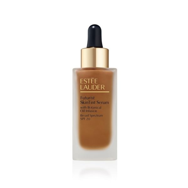  Estée Lauder   Futurist Skin Tint Serum Spf 20 Bases De Maquillaje 30 Ml 5w1   Bronze 