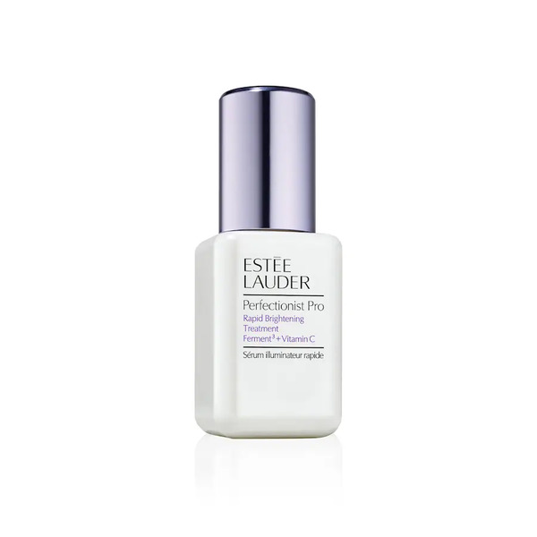  Estée Lauder   Perfectionist Suero Iluminador Pro Rapid Brightening Treatment Con Fermento 3 Y Vitamina C Sérums Faciales Antiedad 30 Ml Unisex 