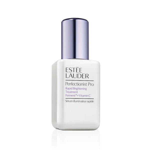  Estée Lauder   Perfectionist Suero Iluminador Pro Rapid Brightening Treatment Con Fermento 3 Y Vitamina C Sérums Faciales Antiedad 50 Ml Unisex 