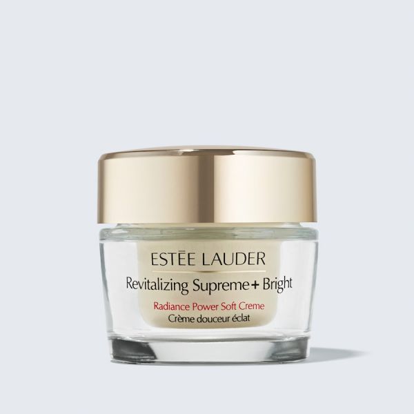  Estée Lauder   Revitalizing Supreme+ Bright Radiance Power Soft Cremas Faciales 50 Ml Unisex 