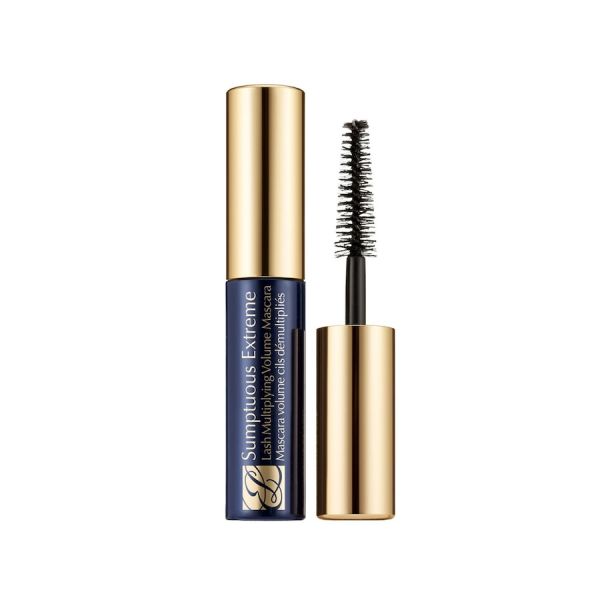  Estée Lauder   Sumptuous Extreme Lash Multiplying Volume Máscaras De Pestañas 2.8 Ml 01   Black (mini) 