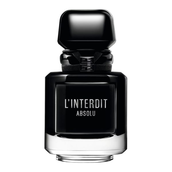  Givenchy   L’interdit Absolu Intense Perfumes 35 Ml Female 