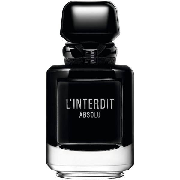  Givenchy   L’interdit Absolu Intense Perfumes 50 Ml Female 