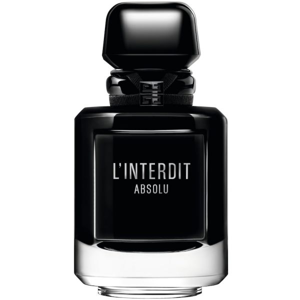  Givenchy   L’interdit Absolu Intense Perfumes 80 Ml Female 