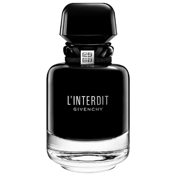  Givenchy   L’interdit Intense Perfumes 50 Ml Female 