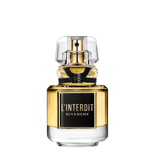  Givenchy   L’interdit Parfum Perfumes 35 Ml Female 