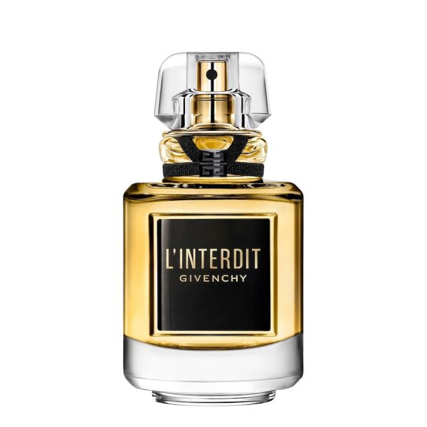  Givenchy   L’interdit Parfum Perfumes 50 Ml Female 