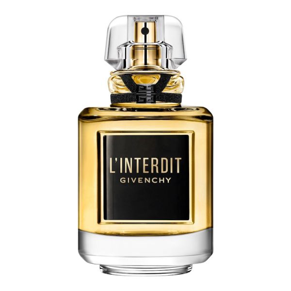  Givenchy   L’interdit Parfum Perfumes 80 Ml Female 