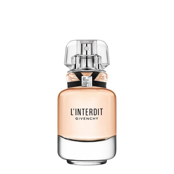  Givenchy   L’interdit Perfumes 35 Ml Female 