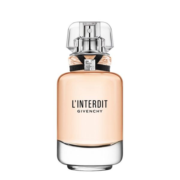  Givenchy   L’interdit Perfumes 50 Ml Female 