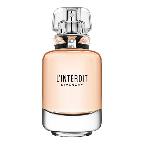 Givenchy   L’interdit Perfumes 80 Ml Female 