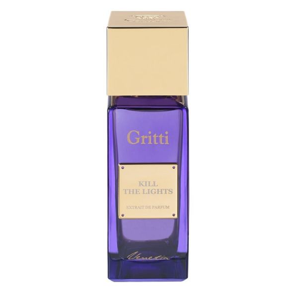  Gritti   Ivy Collection Apagar Las Luces Perfumes 100 Ml Unisex 