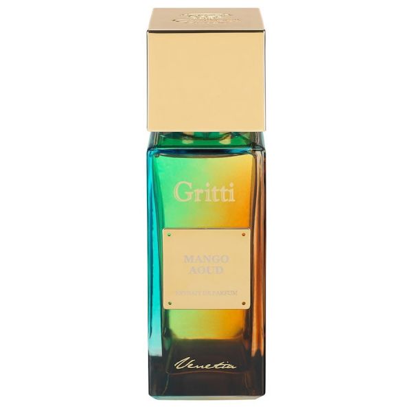  Gritti   Ivy Collection Mango Aoud Perfumes Unisex 100 Ml Unisex 