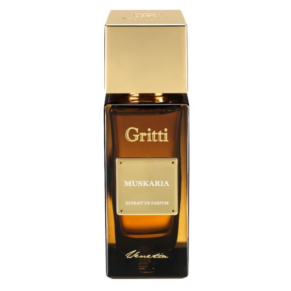  Gritti   Ivy Collection Muskaria Exdp Perfumes Unisex 100 Ml Unisex 