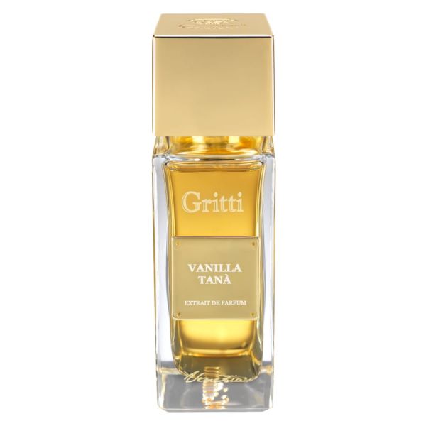  Gritti   Ivy Collection Vanilla Tanà Exdp Perfumes Unisex 100 Ml Unisex 
