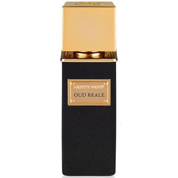  Gritti   Privé Oud Reale Perfumes 100 Ml Unisex 