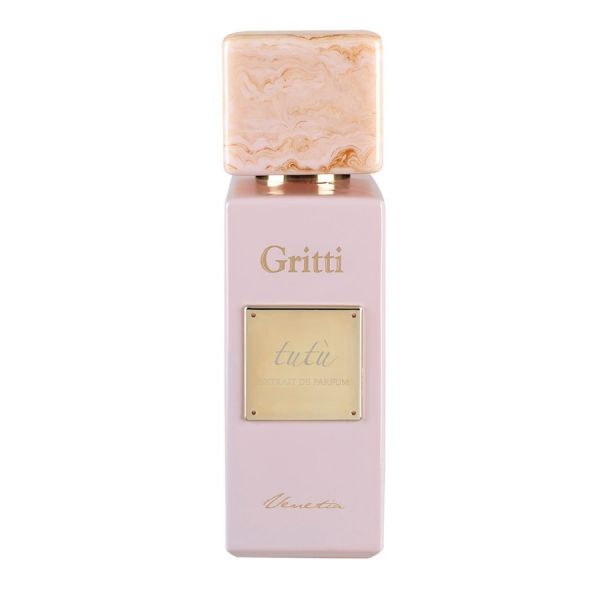  Gritti   Tutù Perfumes 100 Ml Female 