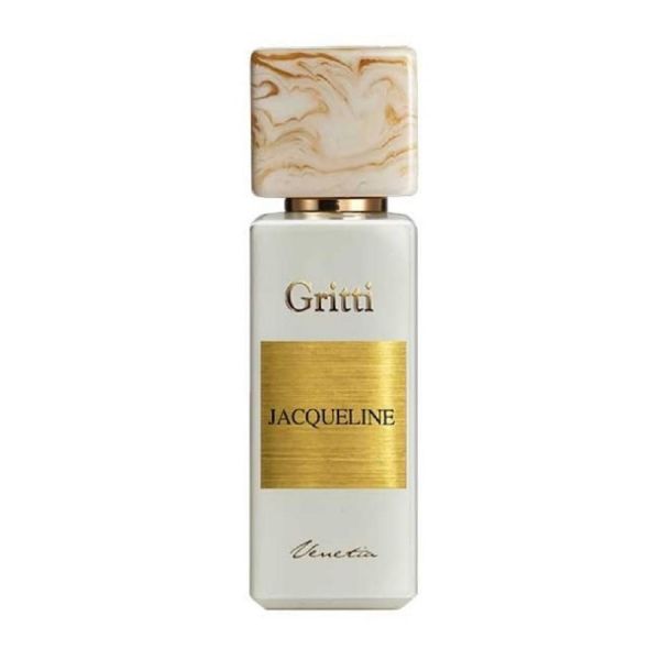  Gritti   White Collection Jacqueline Perfumes 100 Ml Unisex 