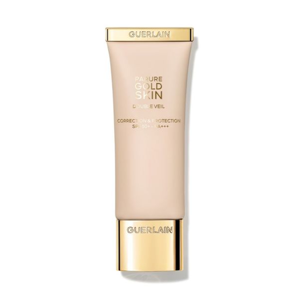  Guerlain   Parure Gold Primer Primer 40 Ml 