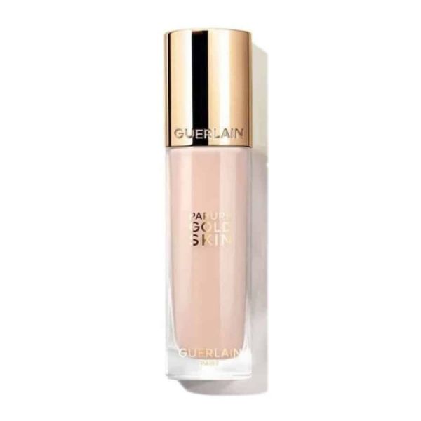  Guerlain   Parure Gold Skin Matte Bases De Maquillaje 35 Ml 1.5n 