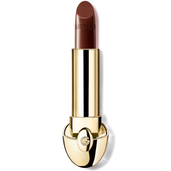  Guerlain   Rouge G Satin Refill Barras De Labios 3.5 G 19   Intense Brown 