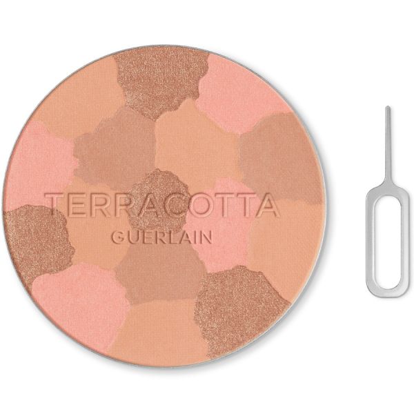  Guerlain   Terracotta Light Refill Contouring 10 G 00 Light Cool 