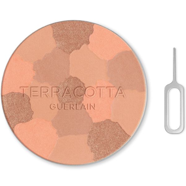  Guerlain   Terracotta Light Refill Contouring 10 G 01 Light Warm 