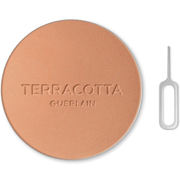  Guerlain   Terracotta Refill Polvos Bronceadores 8.5 G 00 