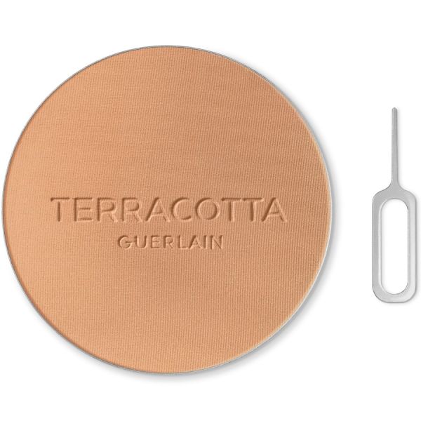  Guerlain   Terracotta Refill Polvos Bronceadores 8.5 G 01 