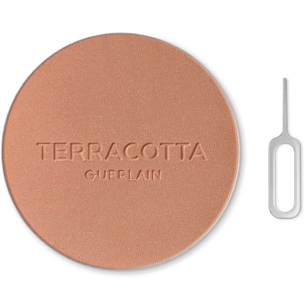  Guerlain   Terracotta Refill Polvos Bronceadores 8.5 G 02 