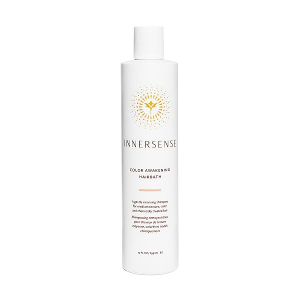 Innersense   Color Awakening Hairbath Champús 295 Ml Unisex 