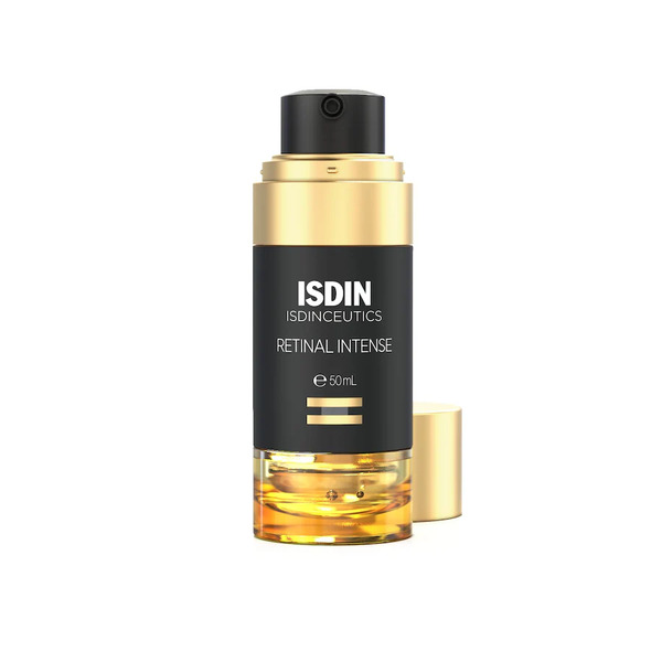 Isdin   Isdinceutics Retinal Intense Sérums Faciales Antiedad 50 Ml Unisex 