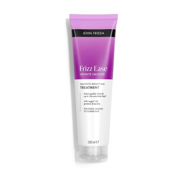  John Frieda   Frizz Ease Infinite Smooth Boosting Treatment Mascarillas Para El Cabello 100 Ml Unisex 