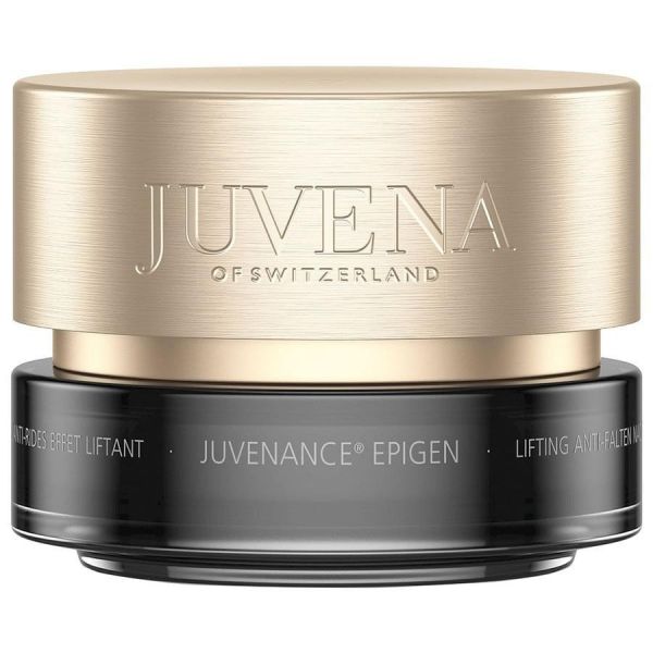  Juvena   Juvelia Epigen Lifting Anti Wrinkle Night Cream   Crema Antiarrugas Noche Cremas De Noche 50 Ml Unisex 