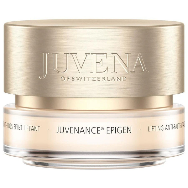  Juvena   Juvenance Epigen Lifting Anti Wrinkle Day Cream   Crema Antiarrugas Día Cremas De Día 50 Ml Unisex 