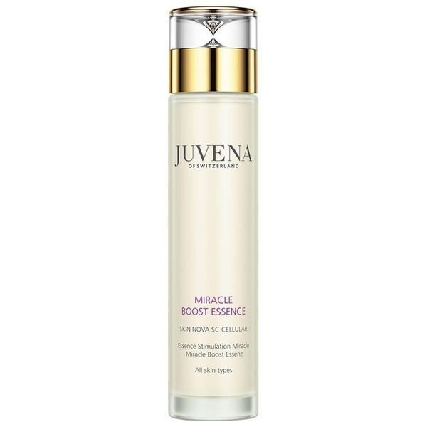  Juvena   Skin Specialists Skin Specialist Miracle Boost Essence   Elixir De Belleza Sérums Faciales Antiedad 125 Ml Unisex 