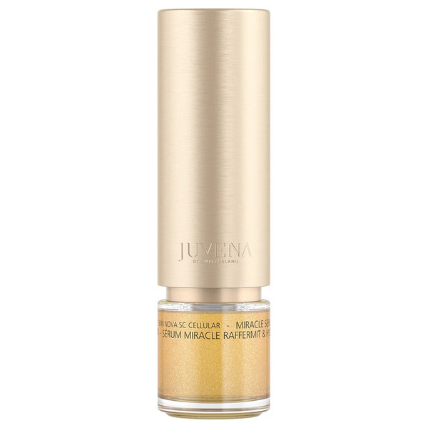  Juvena   Skin Specialists Skin Specialist Miracle Sérum   Sérum Regenerador Cremas Antiedad 30 Ml Unisex 