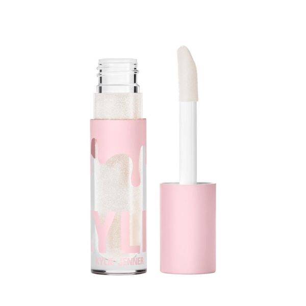  Kylie Cosmetics   High Gloss 3.3 Ml 002,always Shining 