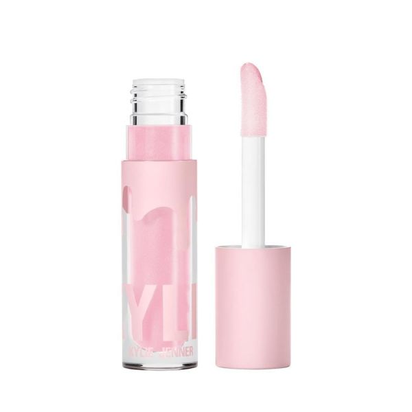 Kylie Cosmetics   High Gloss 3.3 Ml 317,klear 