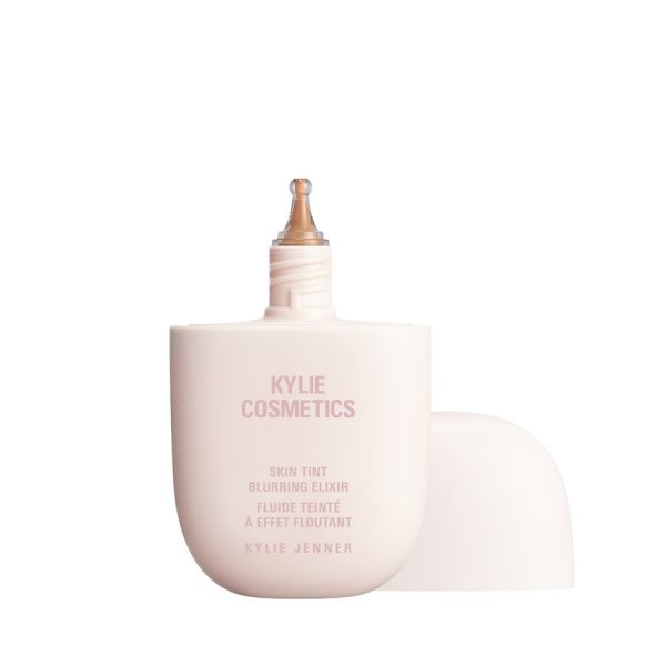  Kylie Cosmetics   Skin Tint Blurring Elixir Bases De Maquillaje 30 Ml 6.5wn 