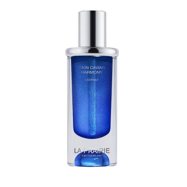  La Prairie   Skin Caviar Harmony L’extrait Presérum Remodelador Intensivo Sérums Faciales Antiedad 20 Ml Negro Unisex 