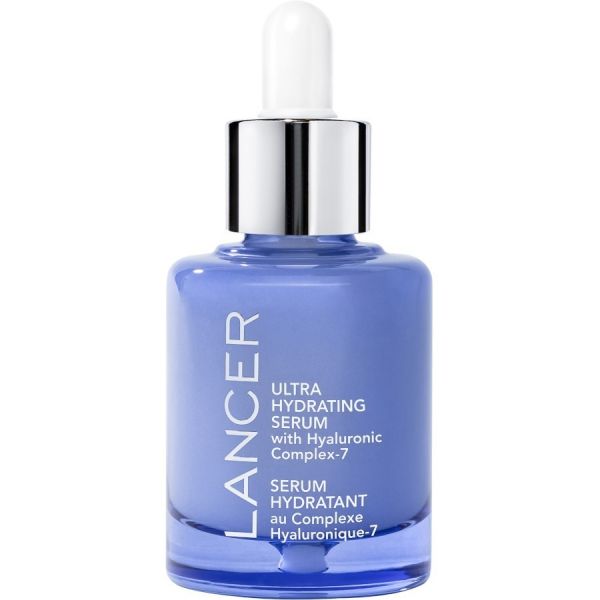  Lancer   The Method Ultra Hydrating Serum With Hyaluronic Complex 7 Sérums Con ácido Hialurónico 30 Ml Unisex 