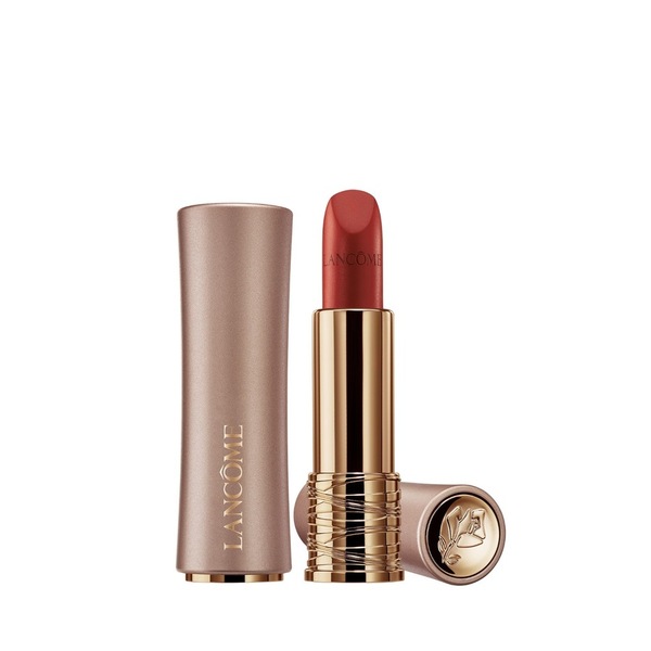  Lancôme   Labsolu Rouge Intimatte Barras De Labios 3.4 G 196   French Touch 